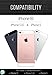 Smartish iPhone 5s Wallet Case -Wallet Slayer Vol. 1 for iPhone 5/5s by - Ultra Slim Protective Wallet Cover (Silk) - Gunmetal Gray