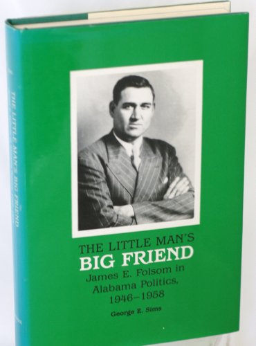The Little Man's Big Friend