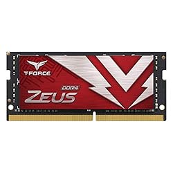 TEAMGROUP T-Force Zeus DDR4 SODIMM 16GB 3200MHz