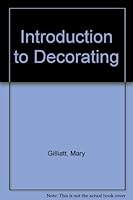 Introduction to Decorating 1850293961 Book Cover