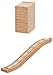 Thomas & Friends Wooden Railway, Series Ascending Track & Riser Pack - Battery Operated