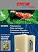 Eheim AEH2616000 2-Pack Filter Pad Aquastyle for Aquarium