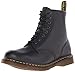 Dr. Martens Men's 1460 Re-Invented Eight-Eye Lace-Up Boot