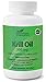 Krill Oil 500 mg x 60 Softgels with Omega 3 (EPA, DHA), Omega 6 and 9 Essential Fatty Acids, Promotes Cardiovascular Health, Supports Joint Health, Powerful Antioxidant