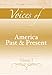 Voices of America Past And Present