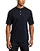 Key Industries Men's Short Sleeve Heavyweight 3-Button Pocket Henley Big/Tall