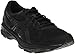 ASICS Men's Gt-1000 5 Running Shoe, Black/Onyx/Black, 9.5 4E US