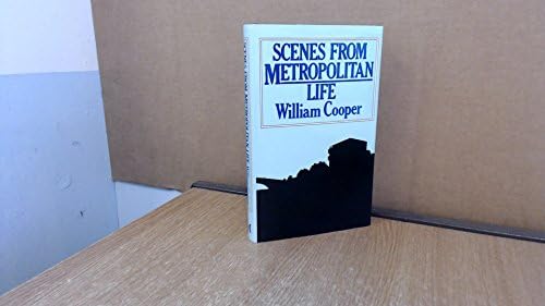 Scenes from metropolitan life: A novel Hardcover – 1982