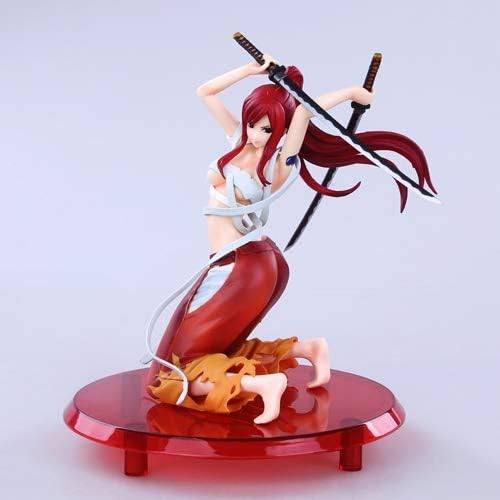 fairy tail figures amazon