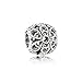 Pandora Ltd Edition Rose of My Heart Charm 791282