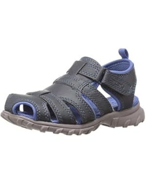 Warner-C Fisherman Sandal (Toddler/Little Kid)