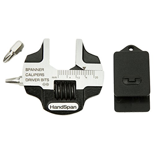 True Utility Hand Span Multi-Tool