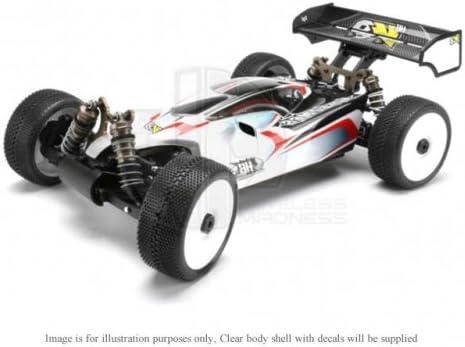 hot bodies ve8 buggy