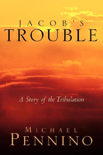 Jacob's Trouble by Michael Pennino