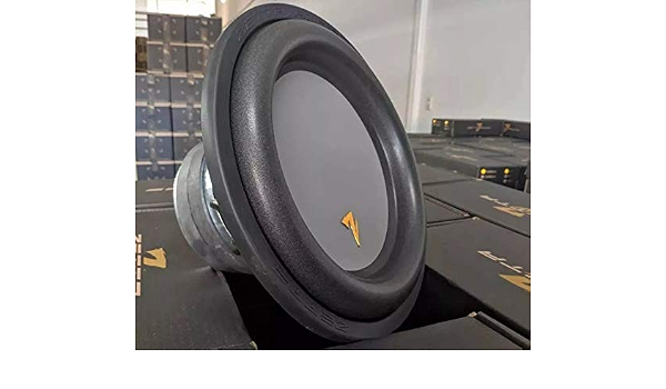 Subwoofer 12 Polegadas Zetta Audio V12 