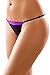 Laura Women's Adjustable G String Thong
