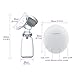 KidsTime Electric Breast Pump Double Breast Pump hands-Free Breast pump