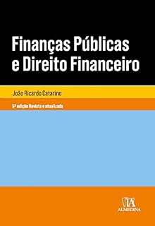 Livro Finanças Públicas e Direito Financeiro - 5ª Edição Revista e atualizada