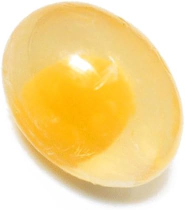 Preeyawadee crystal egg oil soap whitening and hydrating soap 100g