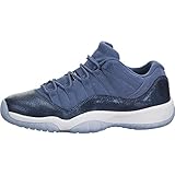 Air Jordan XI (11) Retro Low (Kids)