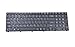 BrainyTrade Keyboard for Acer Aspire 7741 7741Z 7741ZG Series Laptop Keyboard Replacement AS5810T-8952 NSK-AL01D