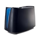 Honeywell HCM350B Germ Free Cool Mist Humidifier, Black