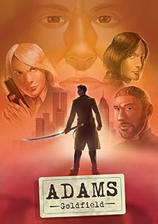 Livro Adams (Adamsverso)