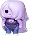 FunKo Pop Amethyst Steven Universe 87 Action Figure