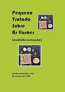Livro Pequeno Tratado Sobre as Ilusões
