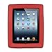 Big Grips Frame for iPad 2, iPad 3, iPad 4 - Red
