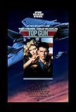 Top Gun 27x40 Movie Poster (1986)