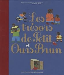 Les  trésors de Petit ours brun