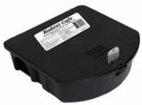 CYKILL PLACE PACKS 0.75OZ PAIL/100 by Neogen Rodenticide D