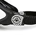Aqua Sphere Kayenne Swim Goggles - Made in Italy - Adult UV Protection Anti Fog Swimming Goggles