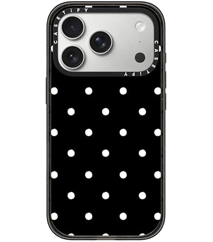 Amazon.com: CASETiFY Impact iPhone 17 Pro Case [Slim/Compatible