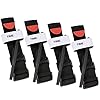 Mua Emergency Outdoor Tourniquet 4 Pack - Military-Grade Tactical Hemostatic Tourniquets For Outdoor First Aid And Combat Use Rapid Single Handed Application For Life Saving Hemorrhage Control B0c9m9j4z4 - View #14
