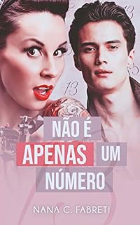 Livro Não é apenas um número