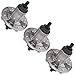 8TEN Mower Spindle for John Deere GY20867 GY20962 GY21098 GY20454 AUC15811 42 48 inch Deck 3 Pack