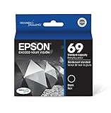 EPST078120 - Epson Black Ink Cartridge
