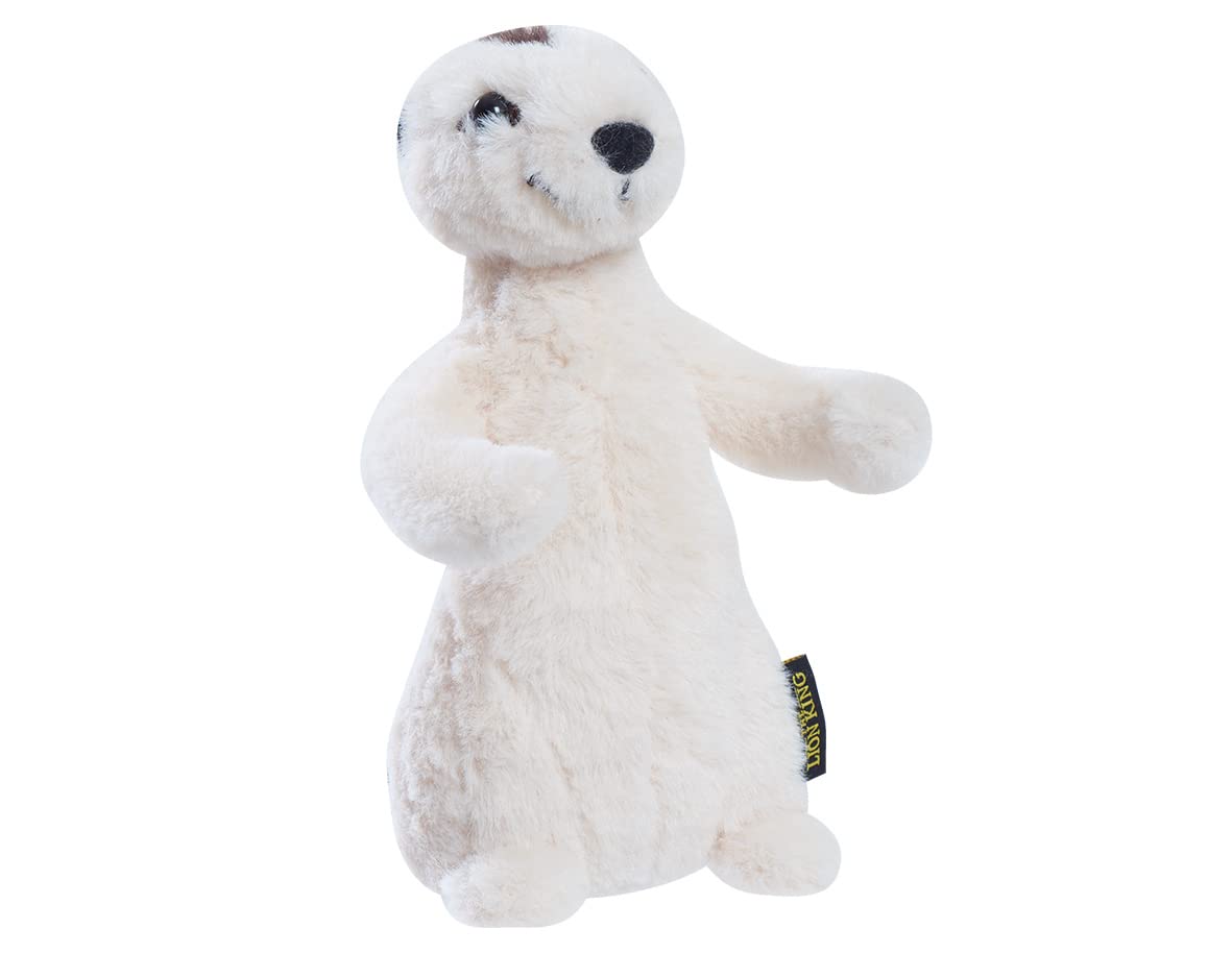 Lion King Live Action Bean Plush - Timon