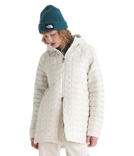 The North Face Thermoball Hooded Parka