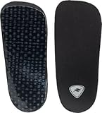 Sof Sole Men's 3/4 Orthotic Shoe Care