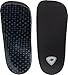Sof Sole Men's 3/4 Orthotic Shoe Care