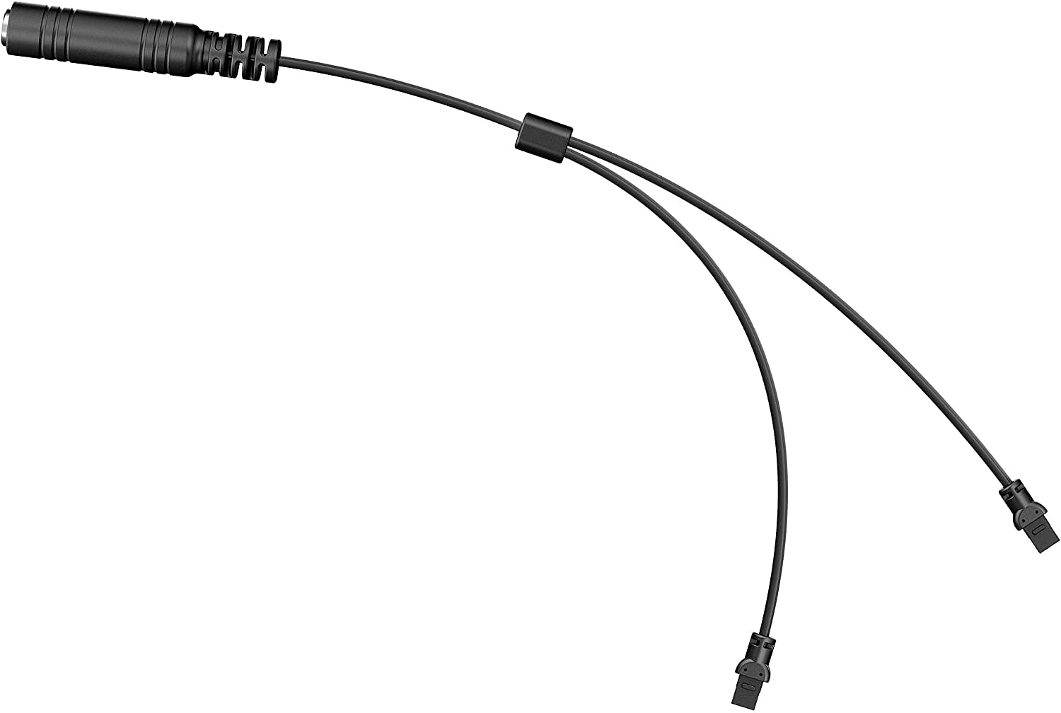 Sena 10R-A0101 Earbud Adapter Split Cable