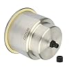 Goture-Stainless-Steel-Recessed-Cup-Drink-Holder-with-Drain-for-Marine-Boat-RV-Camper Goture-Stainless-Steel-Recessed-Cup-Drink-Holder-with-Drain-for-Marine-Boat-RV-Camper