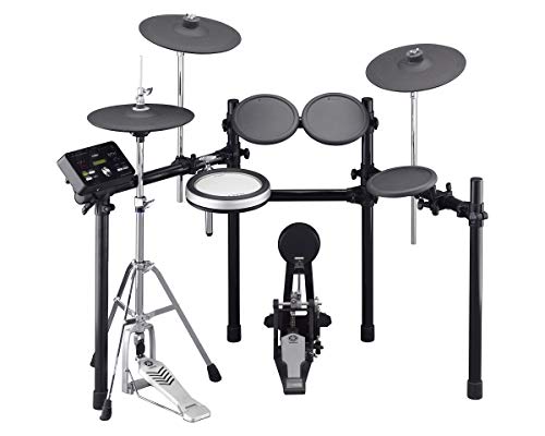 Yamaha DTX532K Electronic Drum Set