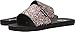 G by GUESS Women's Tomie Rainbow Glitter 6 M US