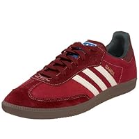 adidas Originals Men's Samba Suede Sneaker,Cardinal/Bone/Bordeaux,8 M |  Amazon price tracker / tracking, Amazon price history charts, Amazon price  watches, Amazon price drop alerts | camelcamelcamel.com