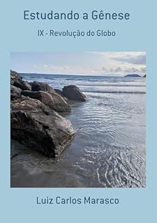 Livro Estudando A Gênese