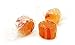 SweetGourmet Ginger Cuts Hard Candy with natural oil | 2 Pounds